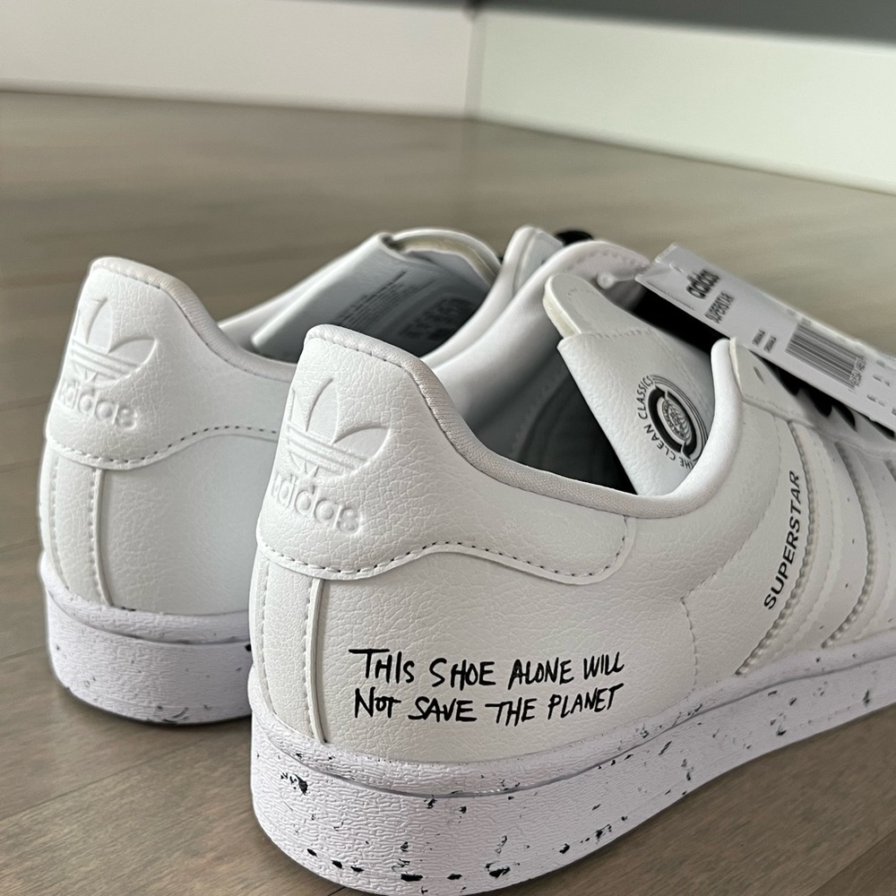 SuperStar Clean Classics limited edition